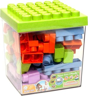 construction blocks 75 pieces