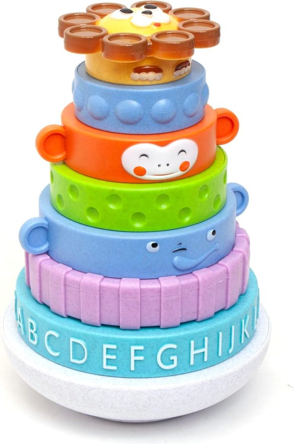 stacking rings